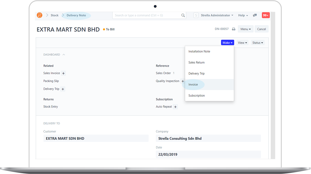 Accounting Software Malaysia, Finance & Accounting