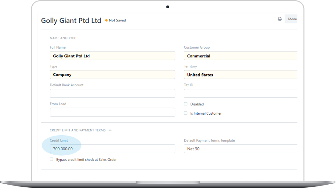 Accounting Software Malaysia, Finance & Accounting
