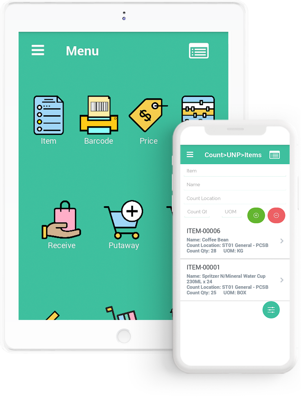 Warehouse Management System, Warehouse Management System in Malaysia