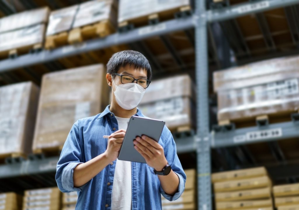 best production management software malaysia