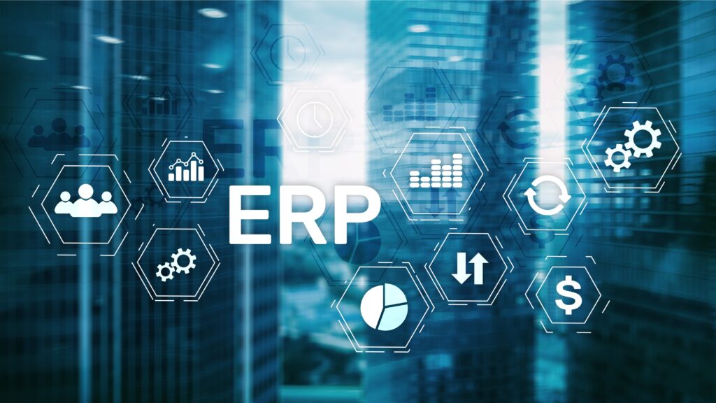 erp software system malaysia